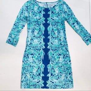 Lilly Pulitzer Casual Dress
